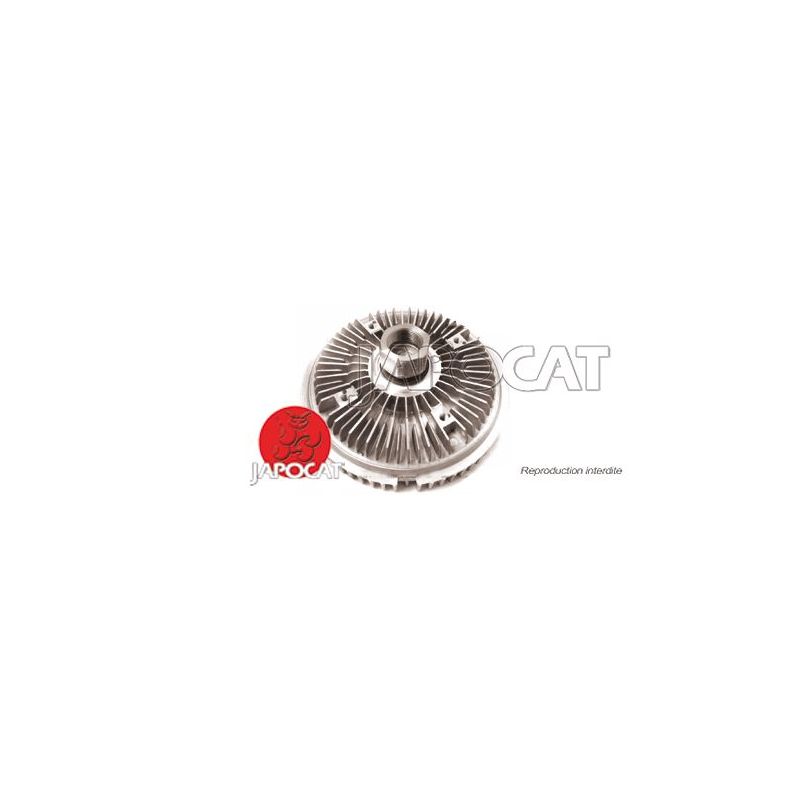 VISCOCOUPLEUR de Ventilateur