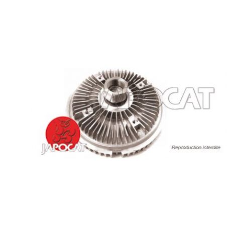 VISCOCOUPLEUR de Ventilateur