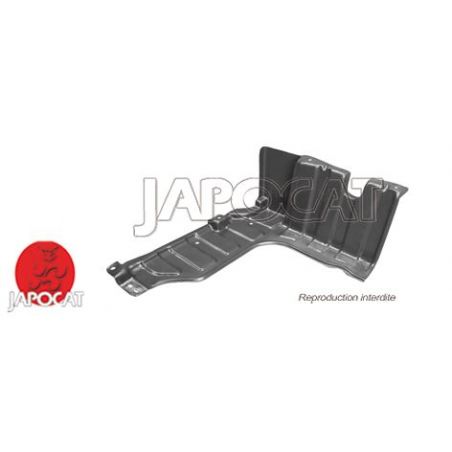 PROTECTION MOTEUR