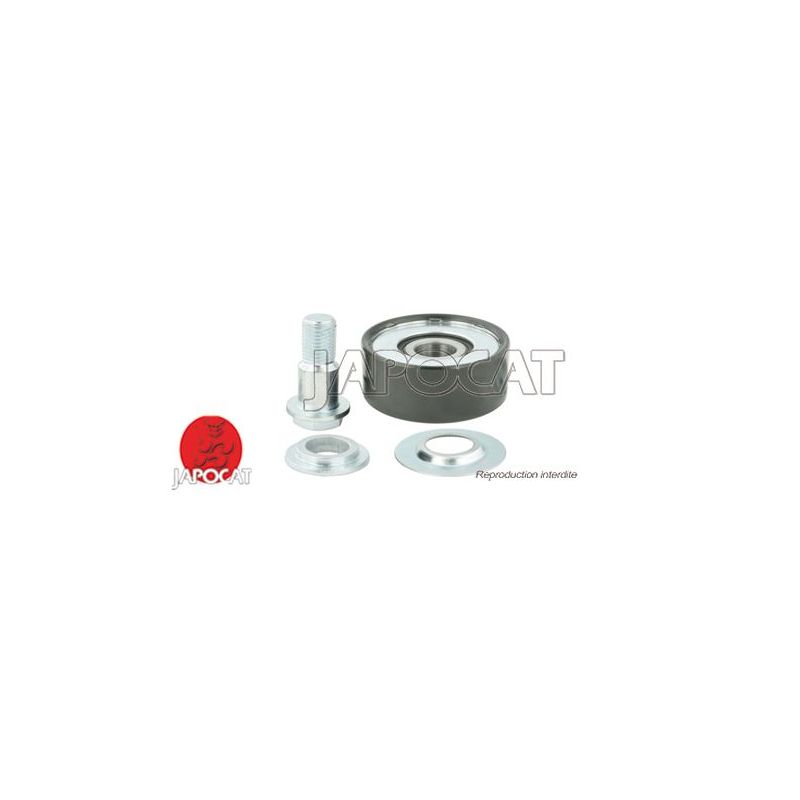 POULIE TENDEUR de Courroie d'Accessoires