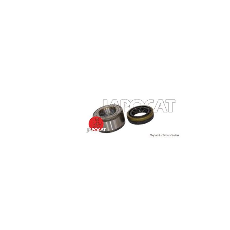 KIT ROULEMENT de ROUE Arrière (Equipementier Origine)
