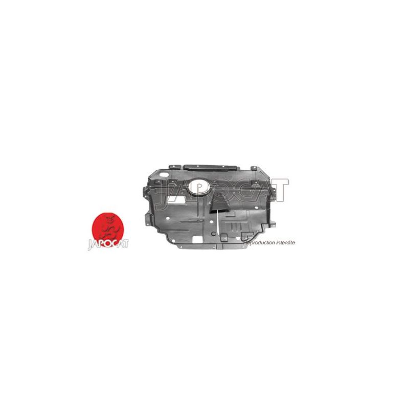 PROTECTION MOTEUR