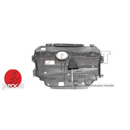 PROTECTION MOTEUR