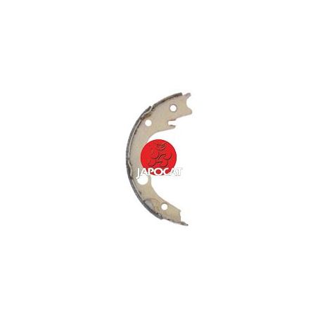 MACHOIRES de FREIN à MAIN (jeu de 4)