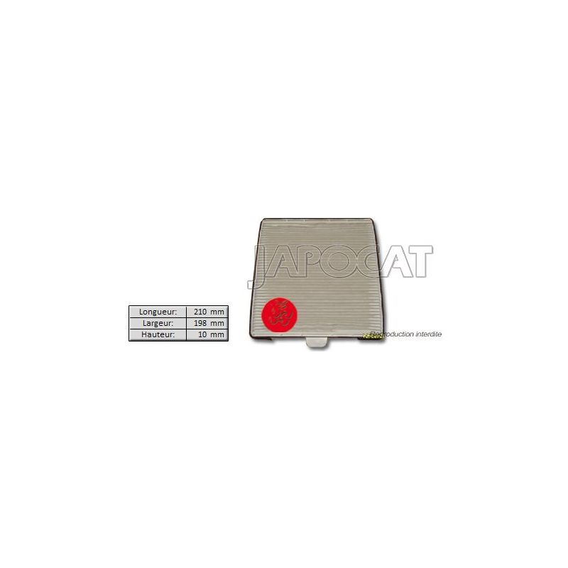 FILTRE d'HABITACLE