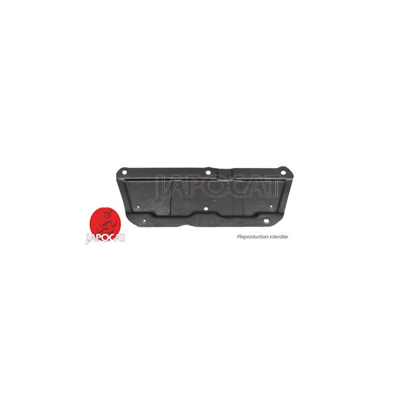 PROTECTION MOTEUR