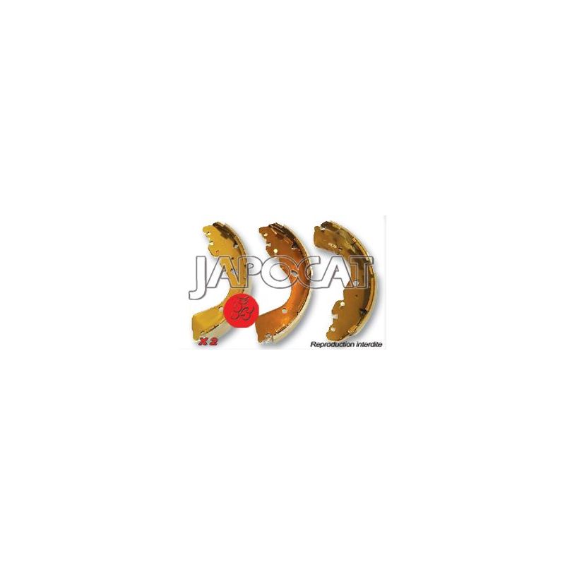 MACHOIRES de FREIN (le jeu)