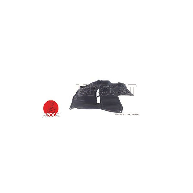 PROTECTION MOTEUR
