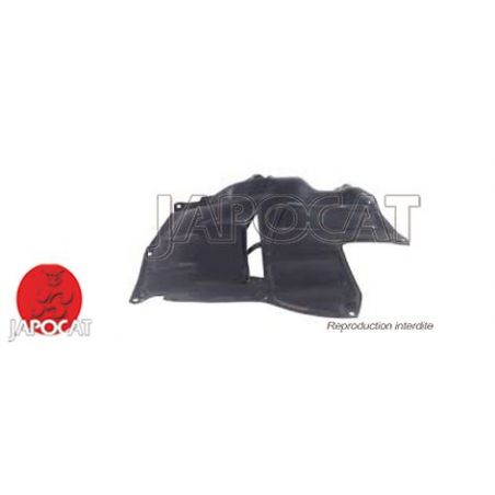 PROTECTION MOTEUR