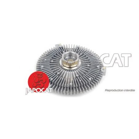 VISCOCOUPLEUR de Ventilateur