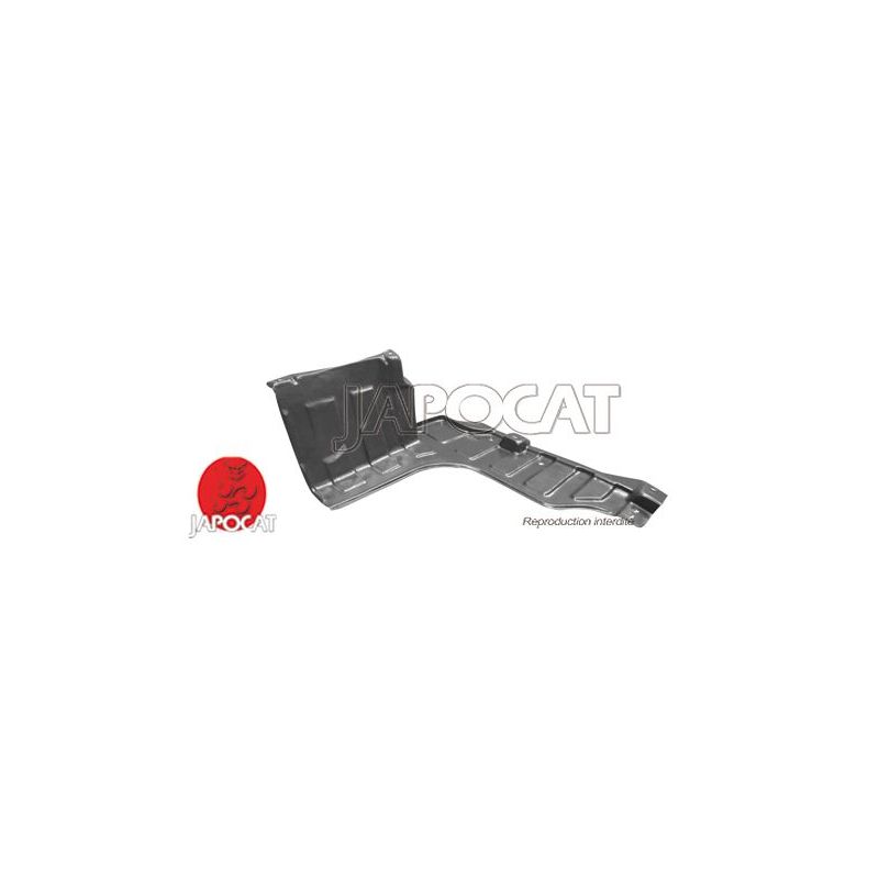 PROTECTION MOTEUR