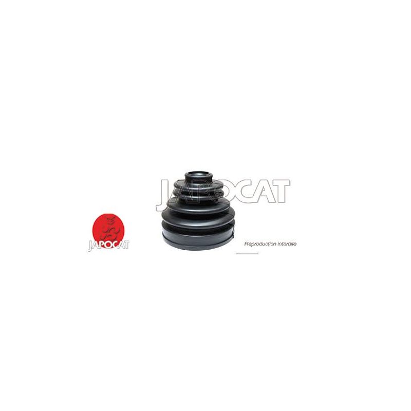 SOUFFLET de CARDAN 106mm x 95mm x 28mm