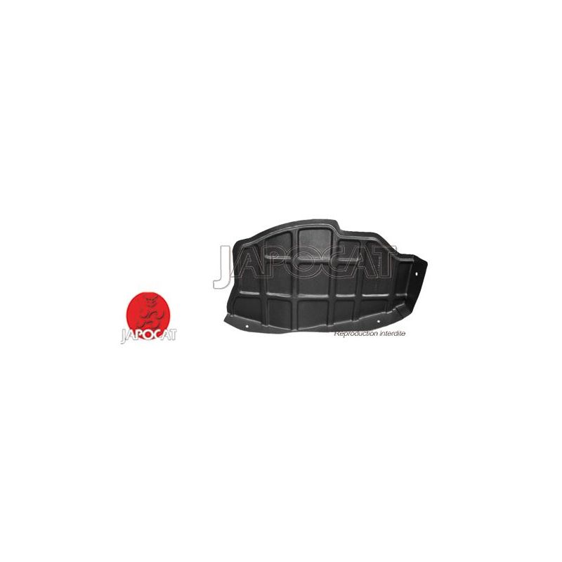 PROTECTION MOTEUR