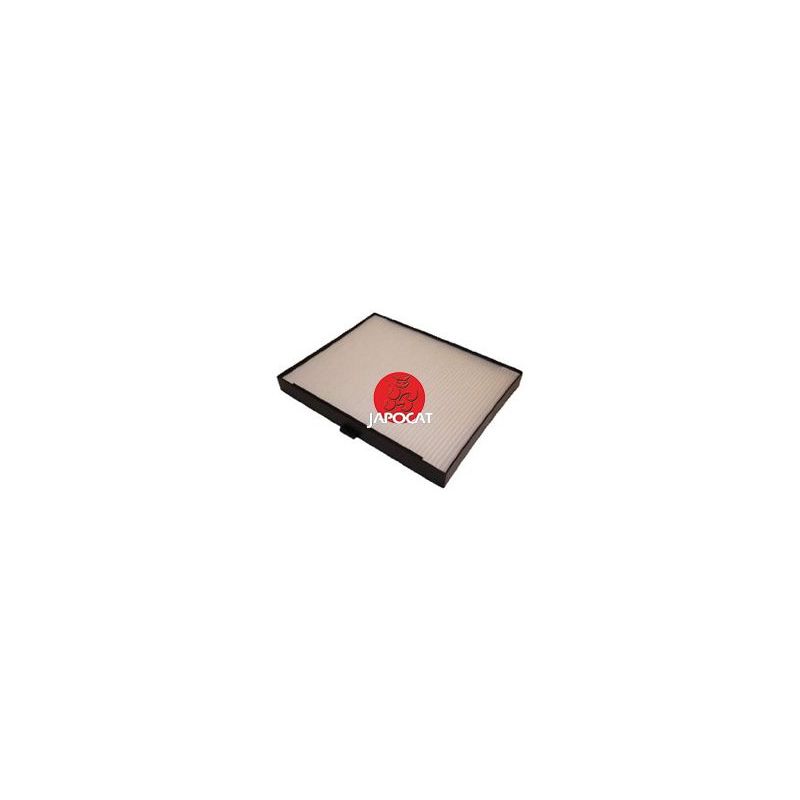 FILTRE d'HABITACLE