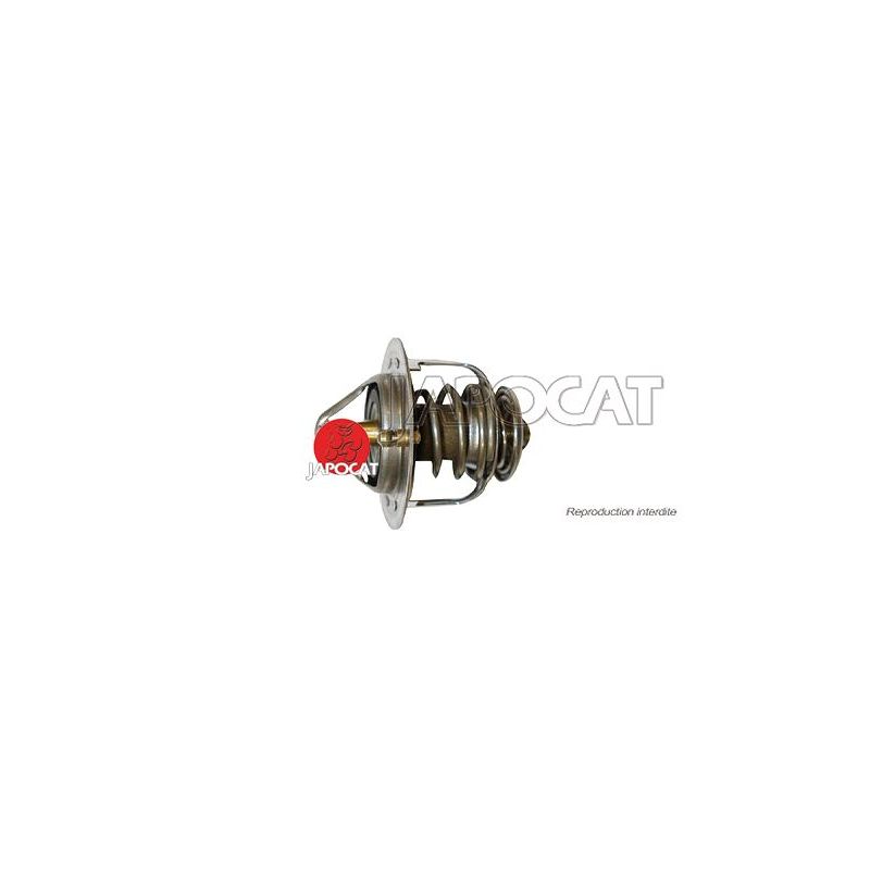 THERMOSTAT (Générique)