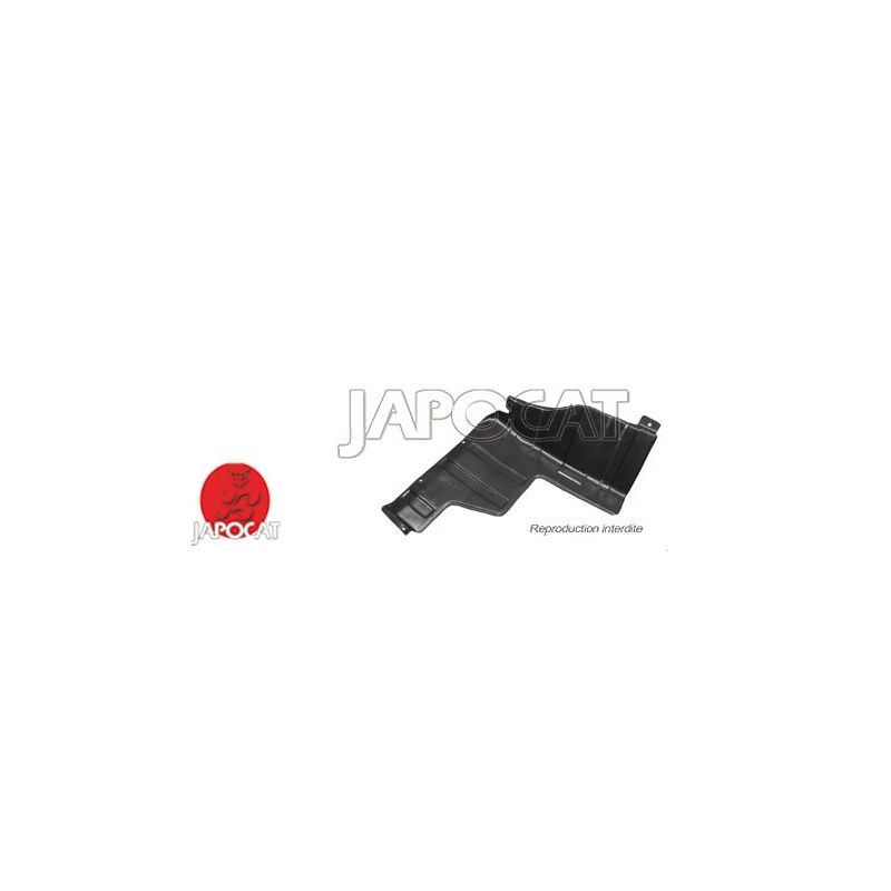 PROTECTION MOTEUR