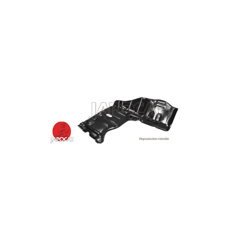 PROTECTION MOTEUR