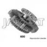 VISCOCOUPLEUR de Ventilateur