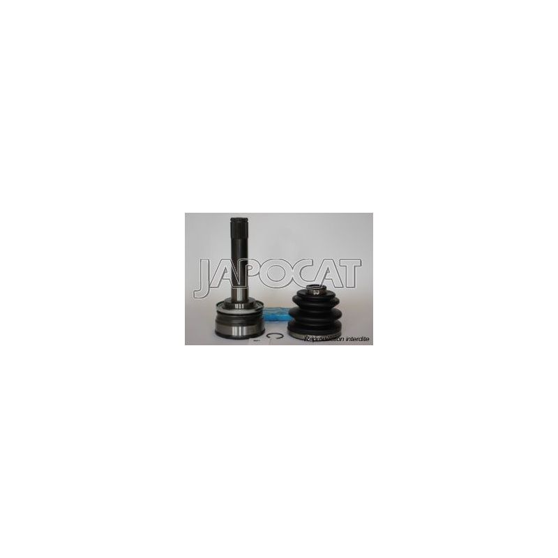 JOINT HOMOCINETIQUE / TETE de CARDAN