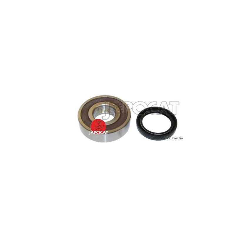 KIT ROULEMENT de ROUE Arrière (Générique)