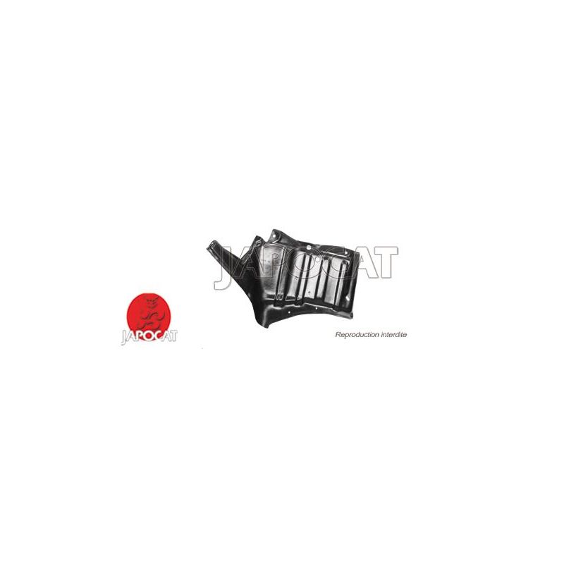 PROTECTION MOTEUR