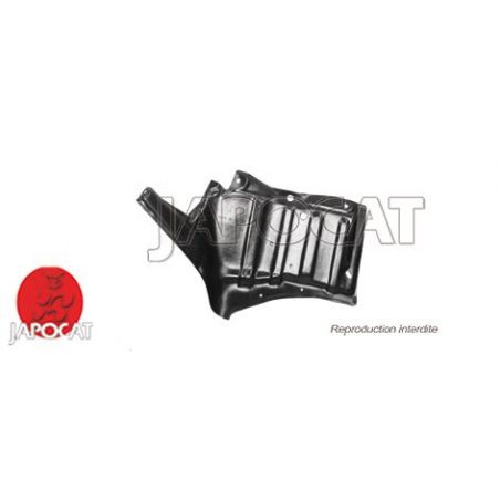 PROTECTION MOTEUR
