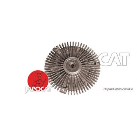 VISCOCOUPLEUR de Ventilateur