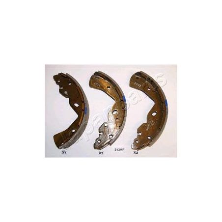 MACHOIRES de FREIN (le jeu)