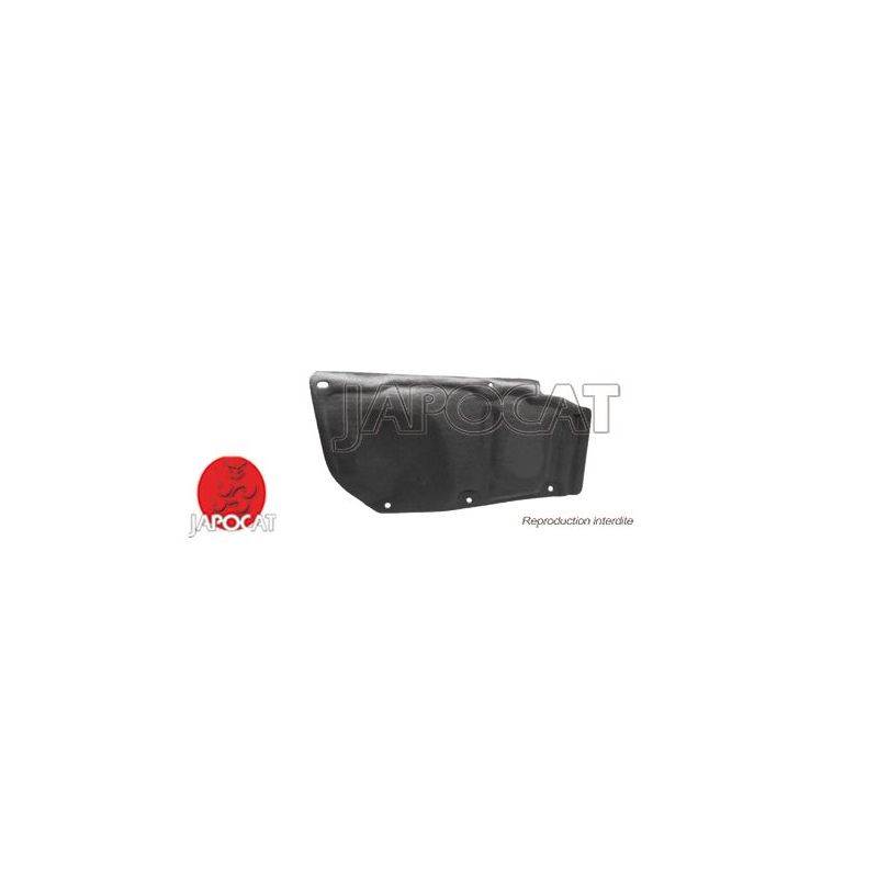 PROTECTION MOTEUR