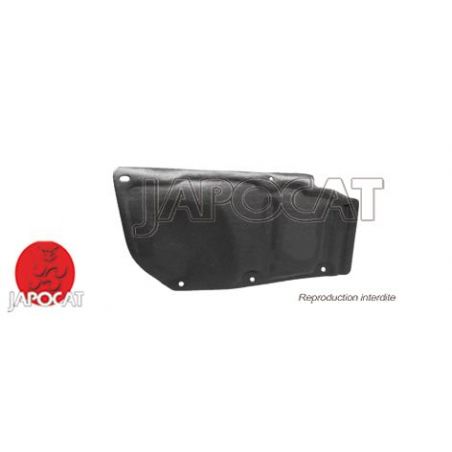 PROTECTION MOTEUR