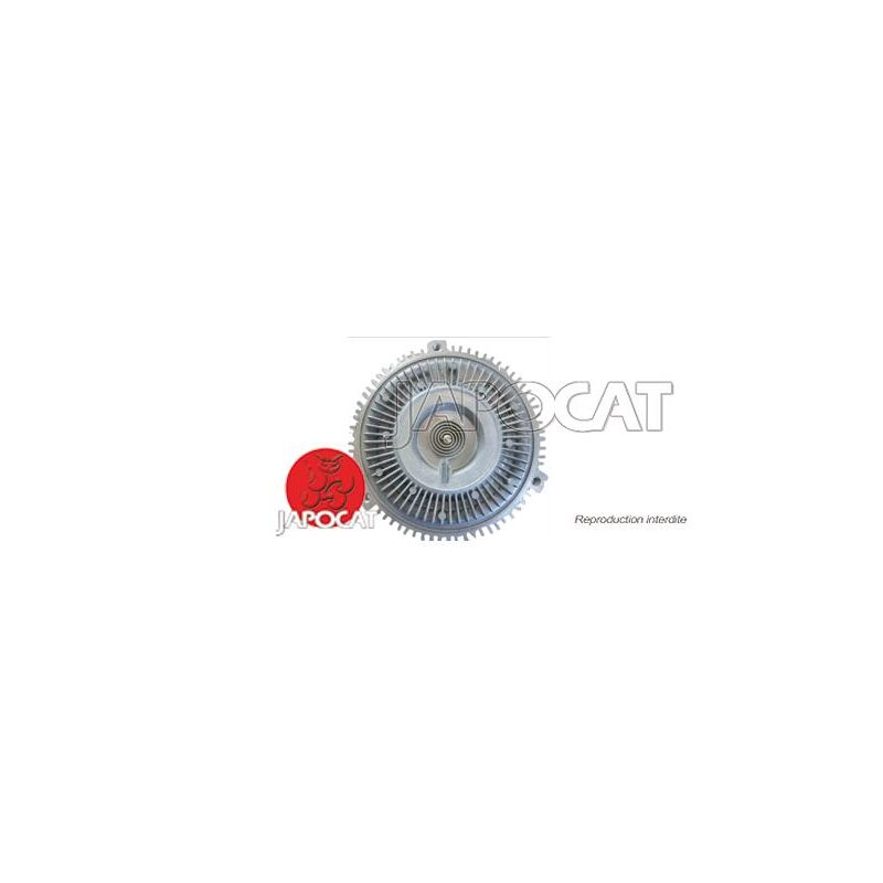 VISCOCOUPLEUR de Ventilateur