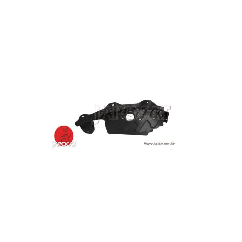 PROTECTION MOTEUR