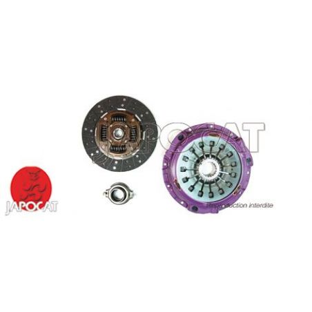 KIT EMBRAYAGE RENFORCE