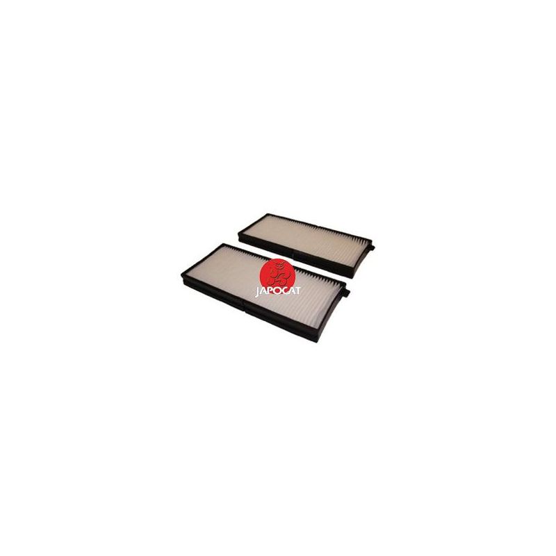 FILTRE d'HABITACLE