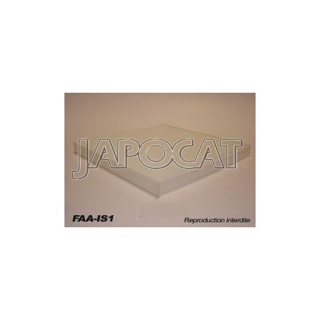 FILTRE d'HABITACLE