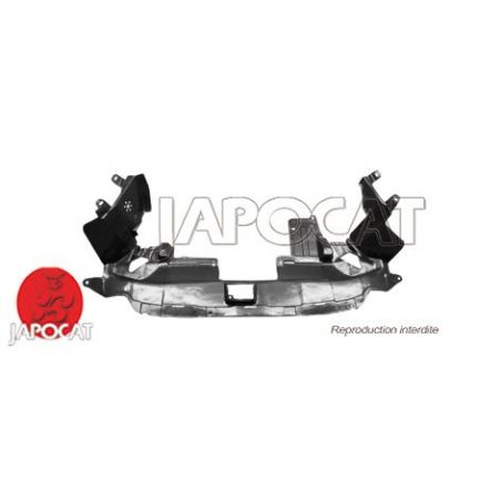 PROTECTION MOTEUR