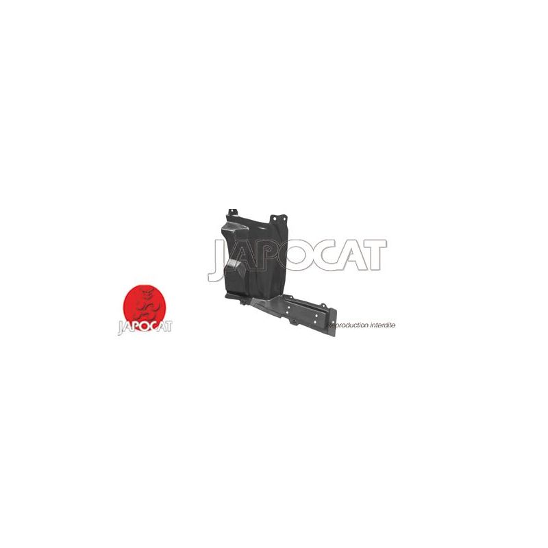 PROTECTION MOTEUR
