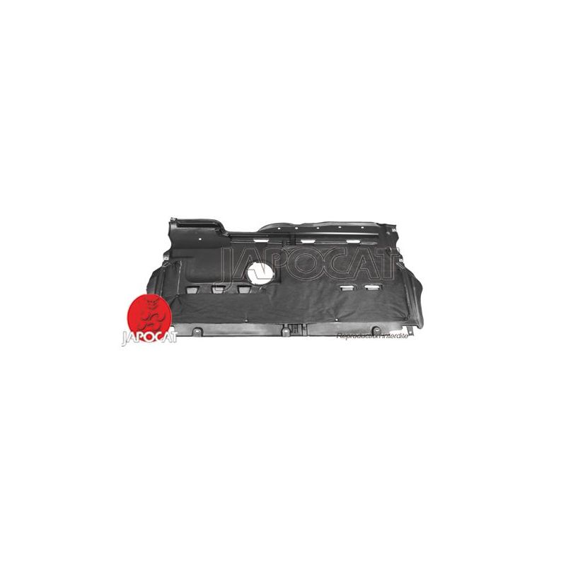 PROTECTION MOTEUR