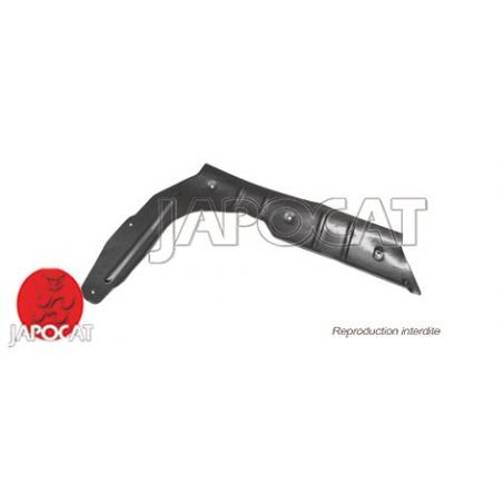 PROTECTION MOTEUR