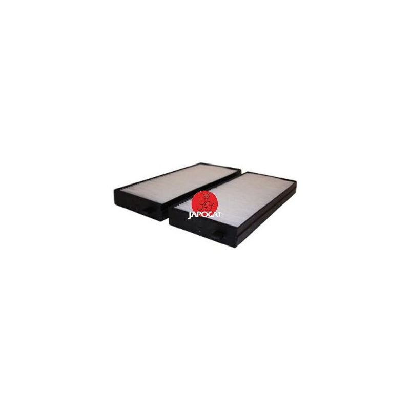 FILTRE d'HABITACLE