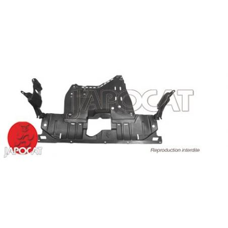 PROTECTION MOTEUR