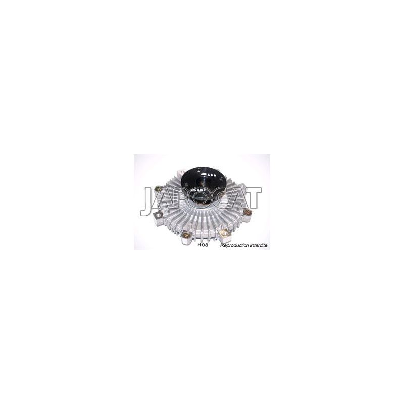 VISCOCOUPLEUR de Ventilateur