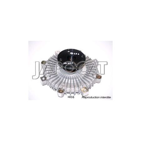 VISCOCOUPLEUR de Ventilateur