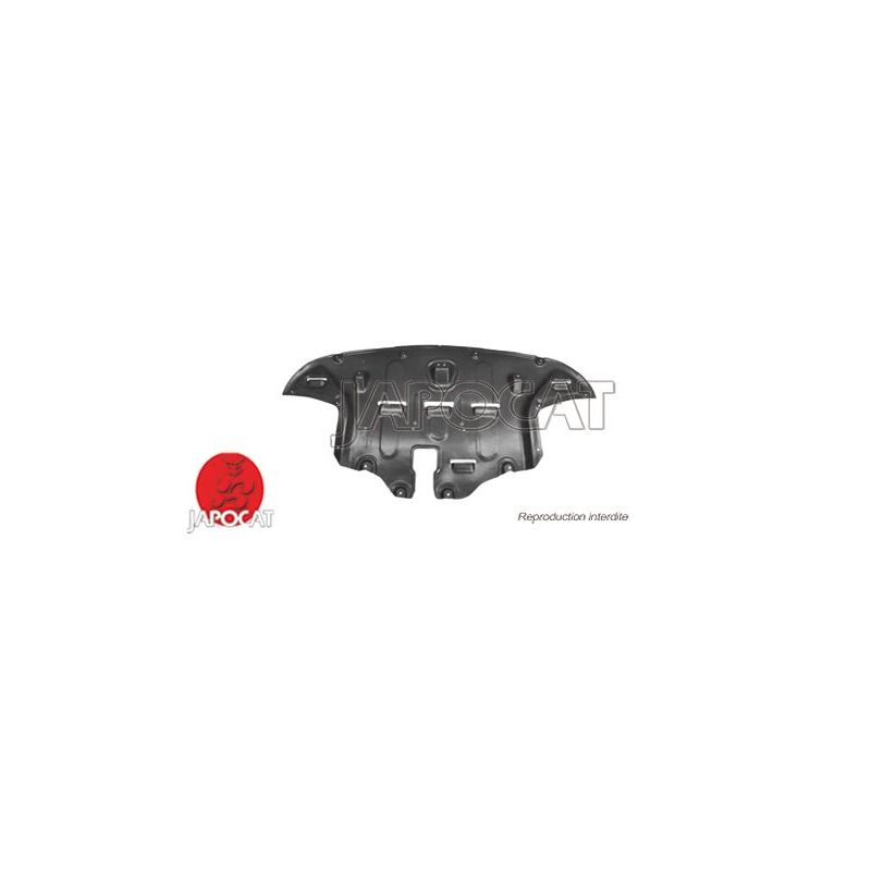 PROTECTION MOTEUR
