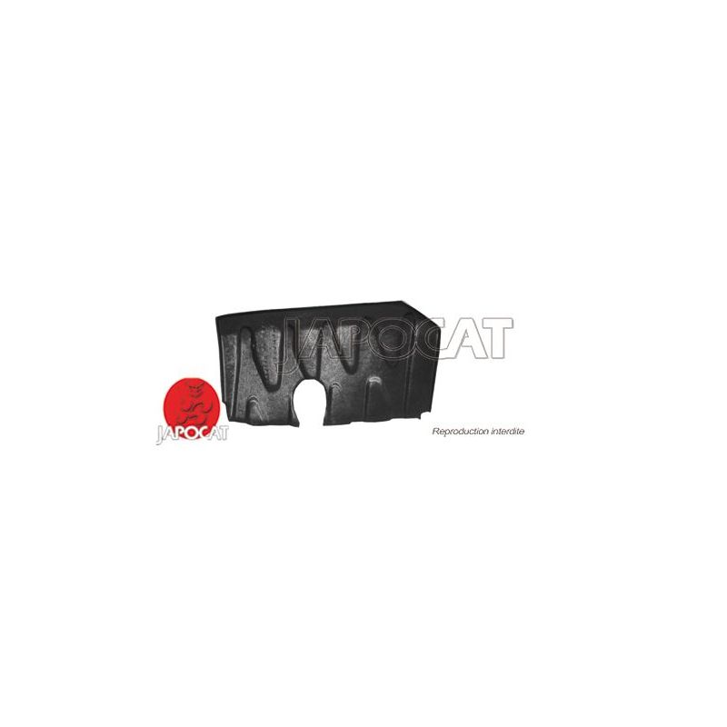 PROTECTION MOTEUR