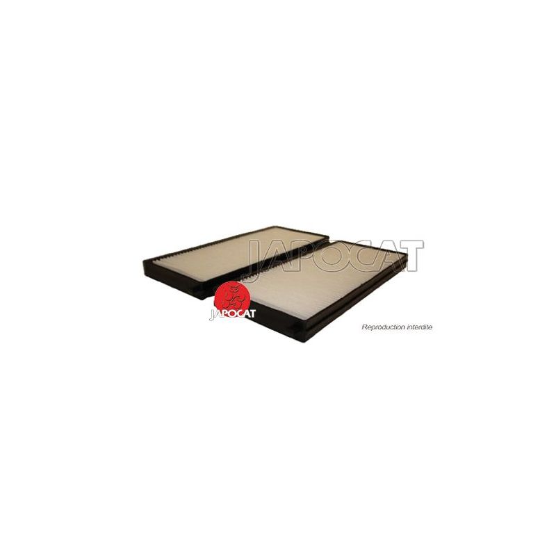 FILTRE D'HABITACLE CARENS