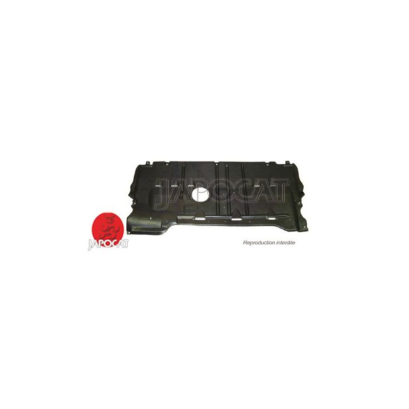 PROTECTION MOTEUR