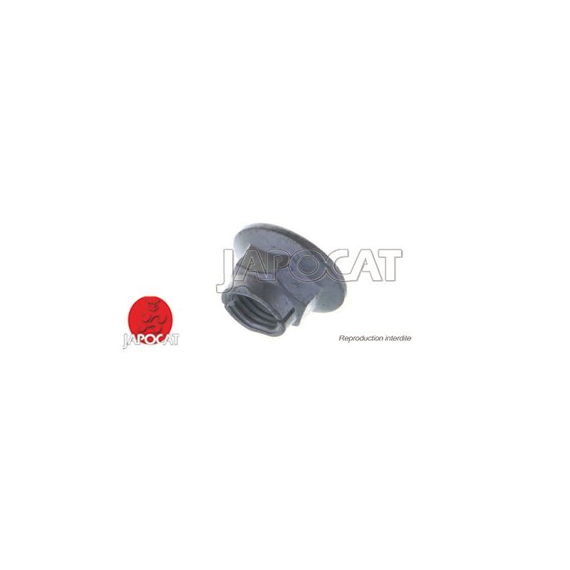 ECROU (Lot de 10)  (Origine Constructeur)