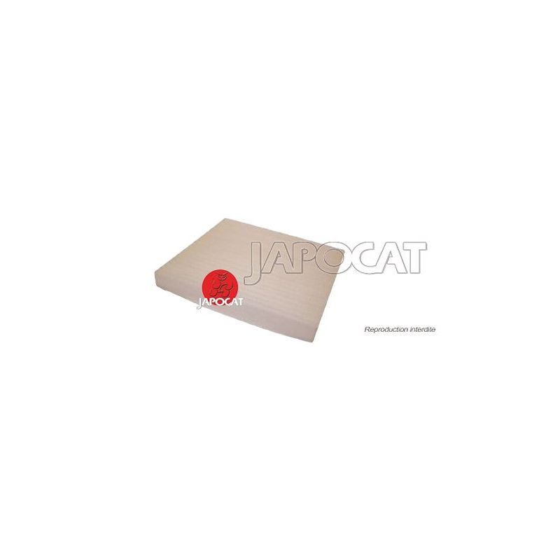 FILTRE d'HABITACLE
