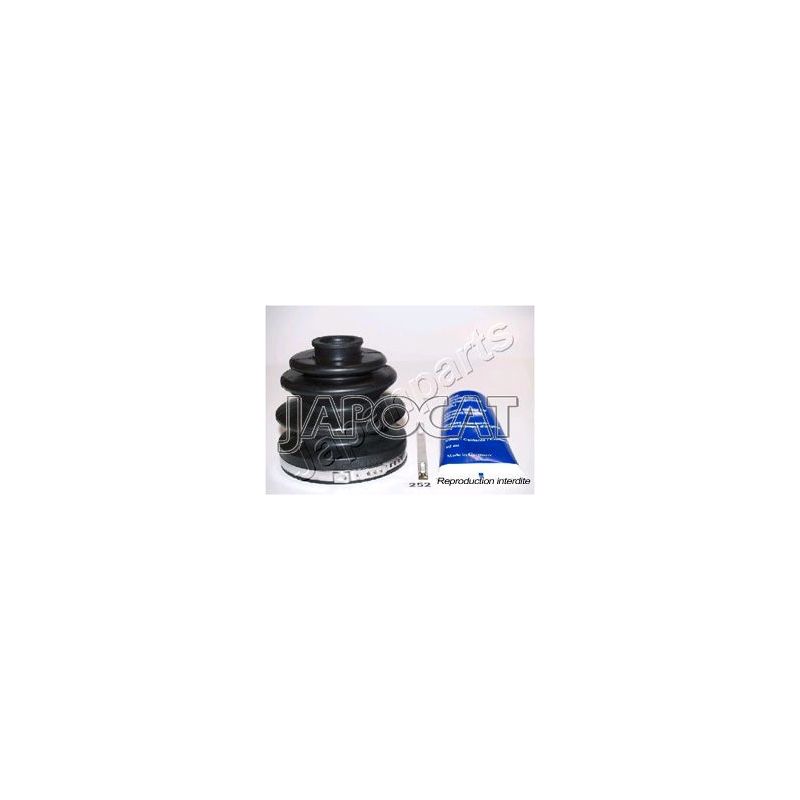 SOUFFLET de CARDAN 99mm x 85mm x 25mm